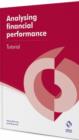 Analysing Financial Performance Tutorial - Book
