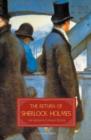 The Return of Sherlock Holmes : A Collection of Holmes Adventures - Book
