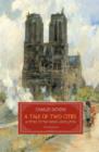 A Tale of Two Cities : A Story of the French Revolution - Book