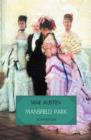 Mansfield Park - Book