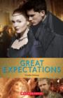 Great Expectations audio pack - Book