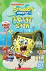 SpongeBob Squarepants: Talent Show - Book