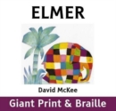 Elmer - Book
