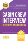 Cabin Crew Interview Questions and Answers : Sample Interview Questions and Answers for the Cabin Crew Selection Process - Book