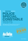 Police Special Constable Test Questions and Answers - eBook