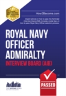 Royal Navy Officer Admiralty Interview Board Workbook - eBook