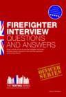 Firefighter Interview Questions and Answers - eBook