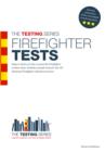Firefighter Tests - eBook