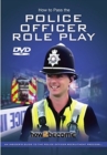 POLICE OFFICER ROLE PLAY DVD - Book