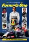Formula One : The Complete Story 1950 to 2014 - Book