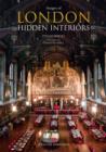 Images of London Hidden Interiors - Book