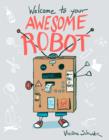 Welcome to Your Awesome Robot - Book
