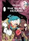 Hilda and the Black Hound - Book