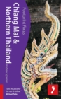 Chiang Mai & Northern Thailand Footprint Focus Guide - Book