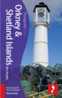 Orkney & Shetland Islands Footprint Focus Guide : Includes Skara Brae, Fair Isle, Maes Howe, Scapa Flow, Up-Helly-Aa - Book
