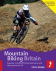 Mountain Biking Britain - Book