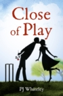 Close of Play - Book