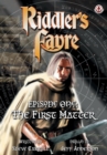 Riddler's Fayre: The First Matter : 1 - Book