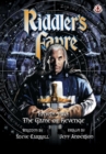 Riddler's Fayre: The Game of Revenge - Book