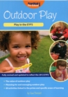 Outdoor Play - Book