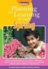 Planning for Learning through Spring - Book