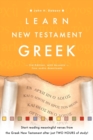Learn New Testament Greek 3rd ed - Book