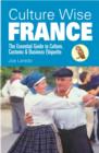 Culture Wise France - eBook