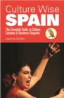 Culture Wise Spain - eBook