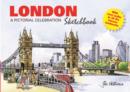 London Sketchbook - eBook