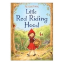 Little Red Riding Hood - Book