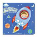 My Astronaut Adventure - Book