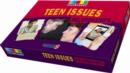 Teen Issues -Sex and Relationships: Colorcards - Book