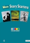 More Story Starters: Colorcards - Book