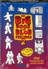 The Big Book of Blob Feelings : Book 2 - Book