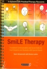 SmiLE Therapy : Functional Communication and Social Skills for Deaf Students and Students with Special Needs - Book