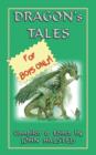 Dragon's Tales for Boys Only! - Book