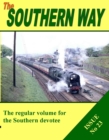 The Southern Way : Issue No 23 - Book