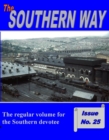 The Southern Way : Issue No 25 - Book