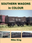 Southern Wagons in Colour - Book
