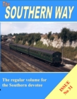 The Southern Way Issue No 31 - Book