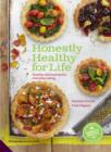 Honestly Healthy for Life - Book