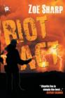 Riot Act - Book