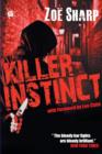 Killer Instinct - Book