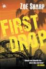 First Drop - Book