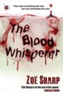The Blood Whisperer - Book