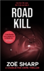Road Kill: #05 Charlie Fox Crime Thriller Mystery Series - eBook