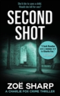 SECOND SHOT : #06 - Book