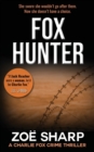 FOX HUNTER : #12 - Book