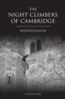 The Night Climbers of Cambridge - Book