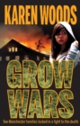 Grow Wars - Book